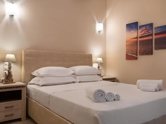 4-bedroom Villa In Kranidi, Greece (300 M²)