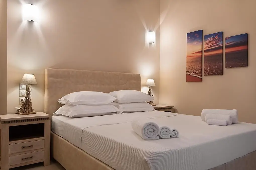 Villa Of 300 M² In Eastern Peloponnese – Ermionida