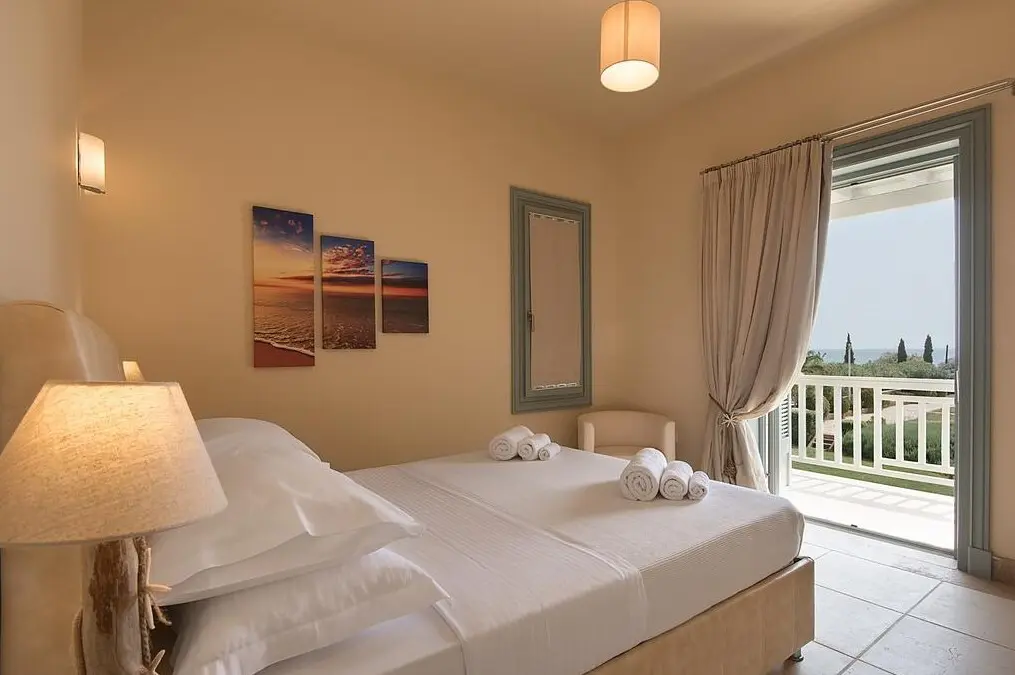 Villa Of 300 M² In Eastern Peloponnese – Ermionida