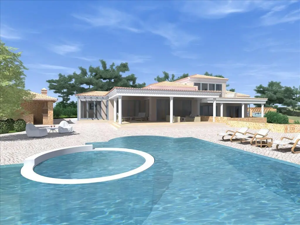 Villa Of 964 M² In Eastern Peloponnese – Ermionida