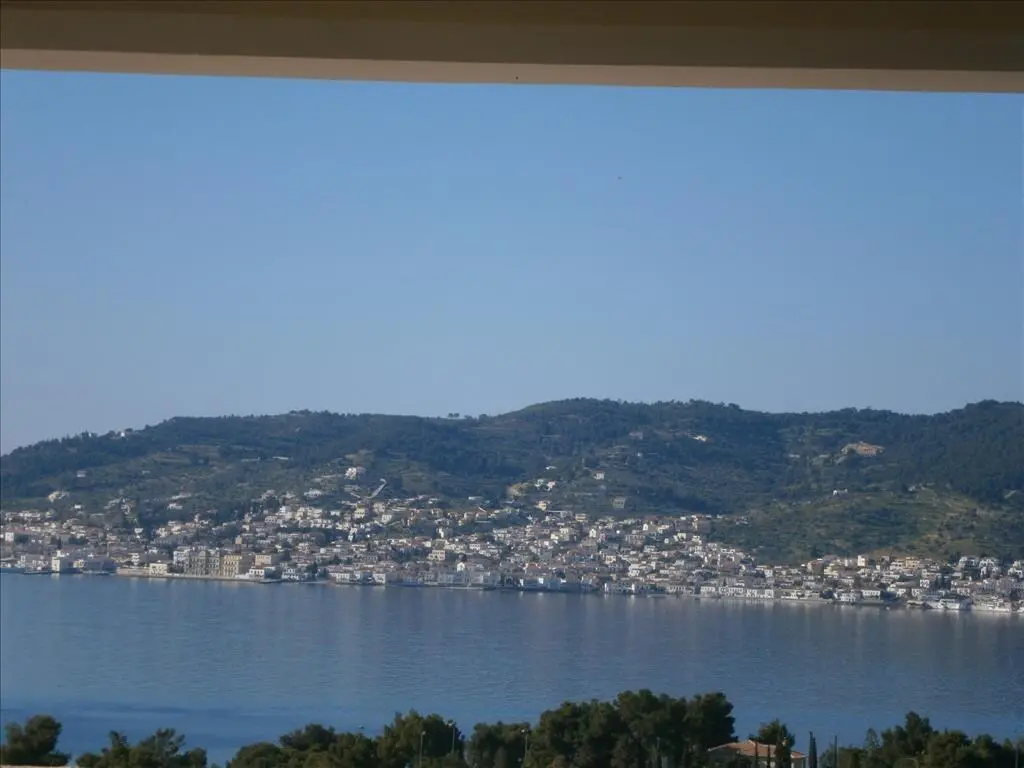 Villa Of 964 M² In Eastern Peloponnese – Ermionida