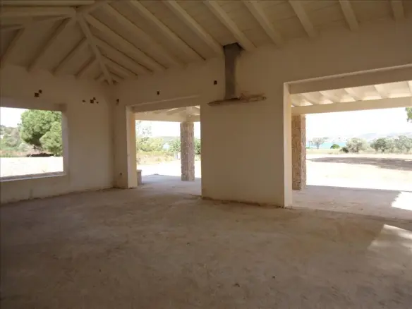 Villa In Kranidi, Greece (964 M²)