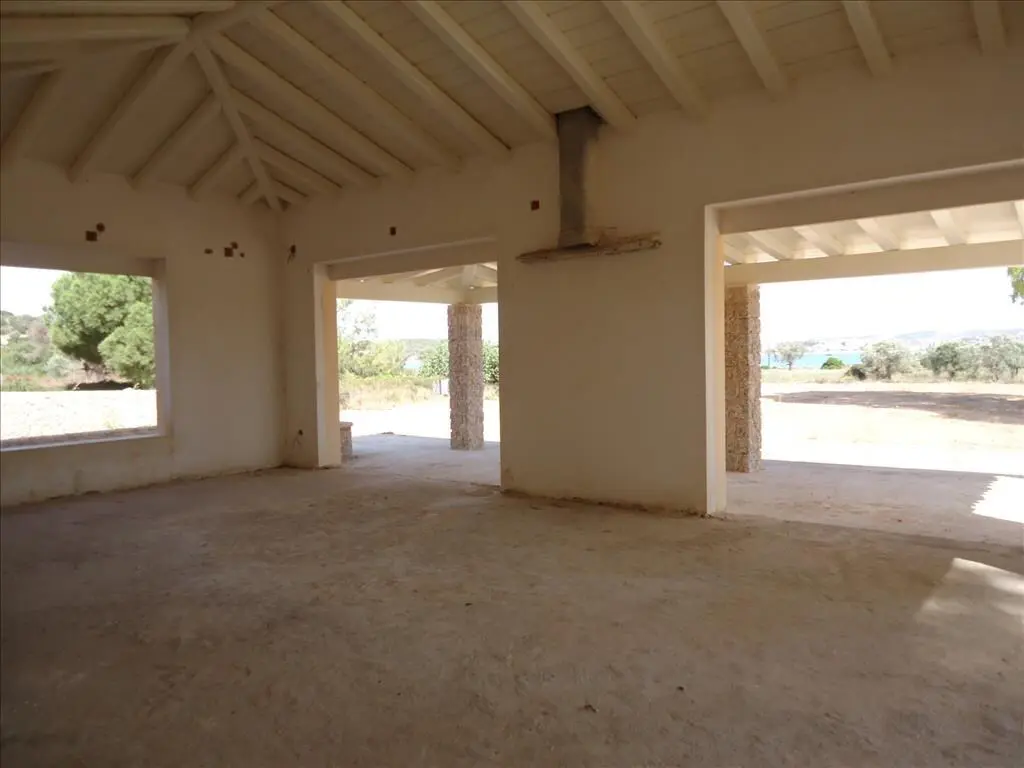 Villa Of 964 M² In Eastern Peloponnese – Ermionida