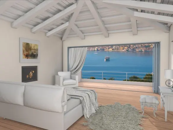 Villa In Kranidi, Greece (964 M²)