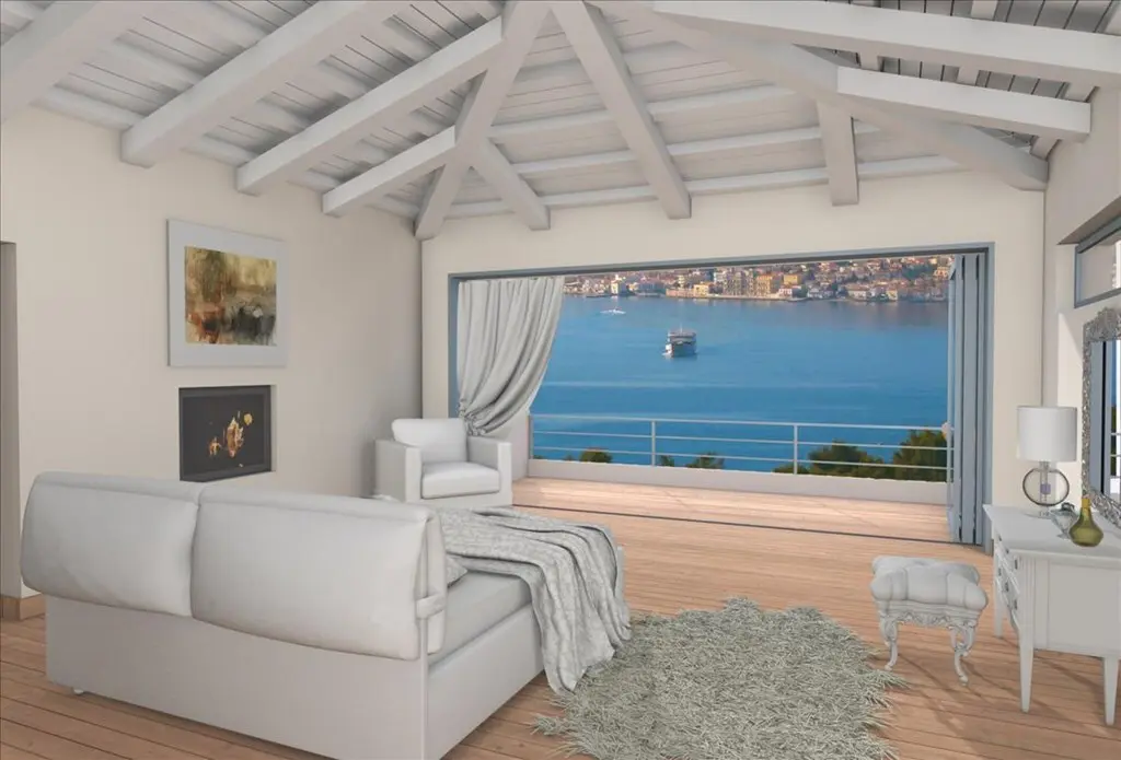 Villa Of 964 M² In Eastern Peloponnese – Ermionida