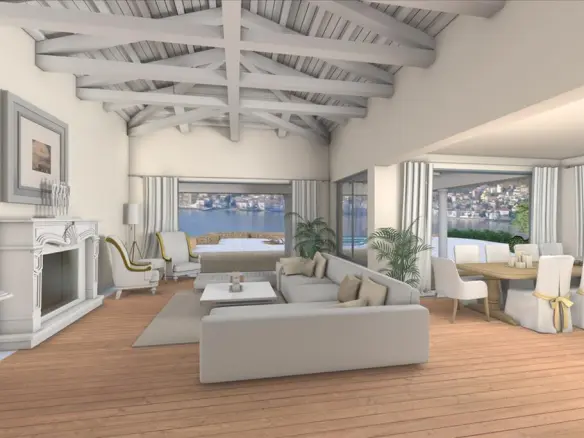 Villa In Kranidi, Greece (964 M²)