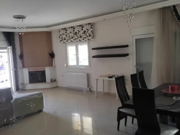 Detached House In Nea Propontida, Greece (566 M²)