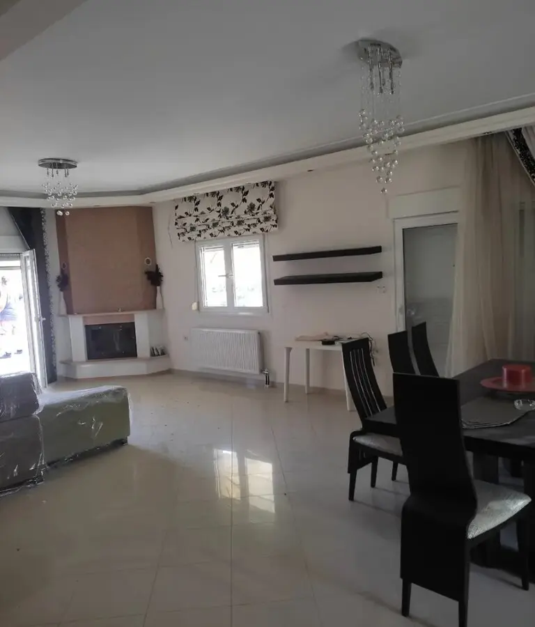 Detached House Of 566 M² In Chalkidiki