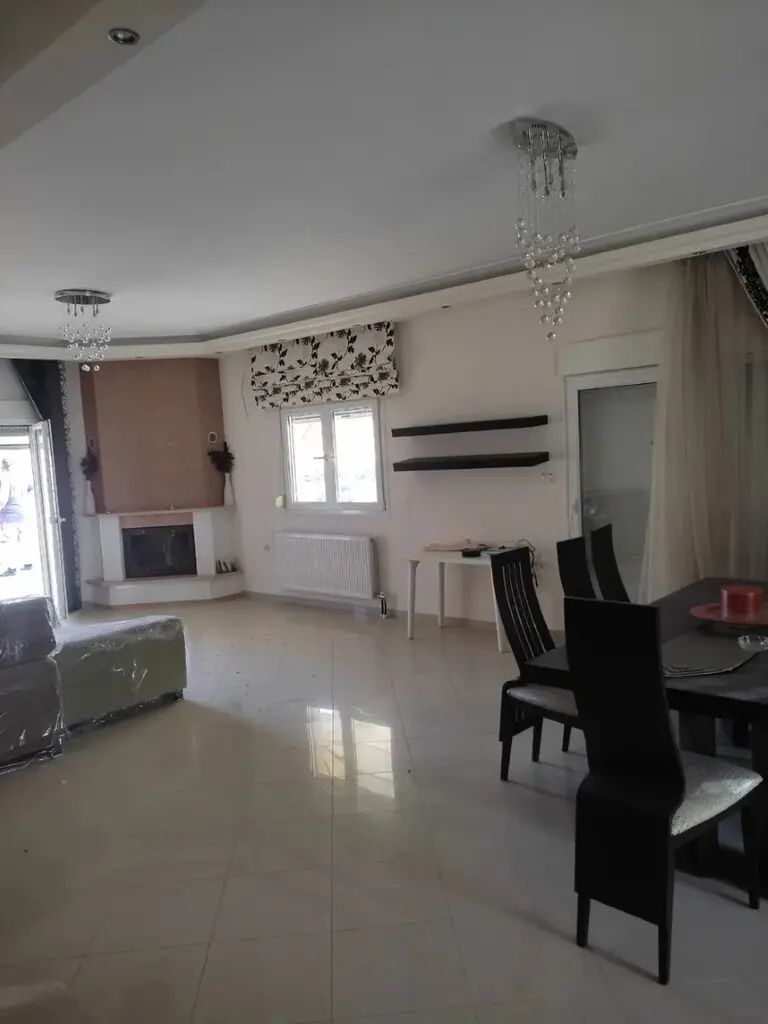 Detached House Of 566 M² In Chalkidiki
