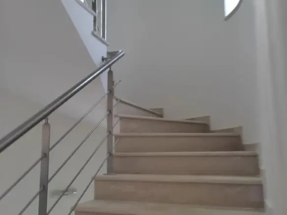 Detached House In Nea Propontida, Greece (566 M²)