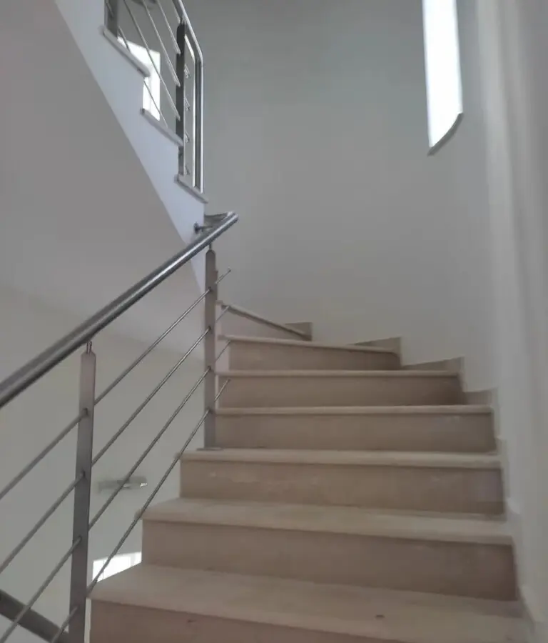Detached House Of 566 M² In Chalkidiki