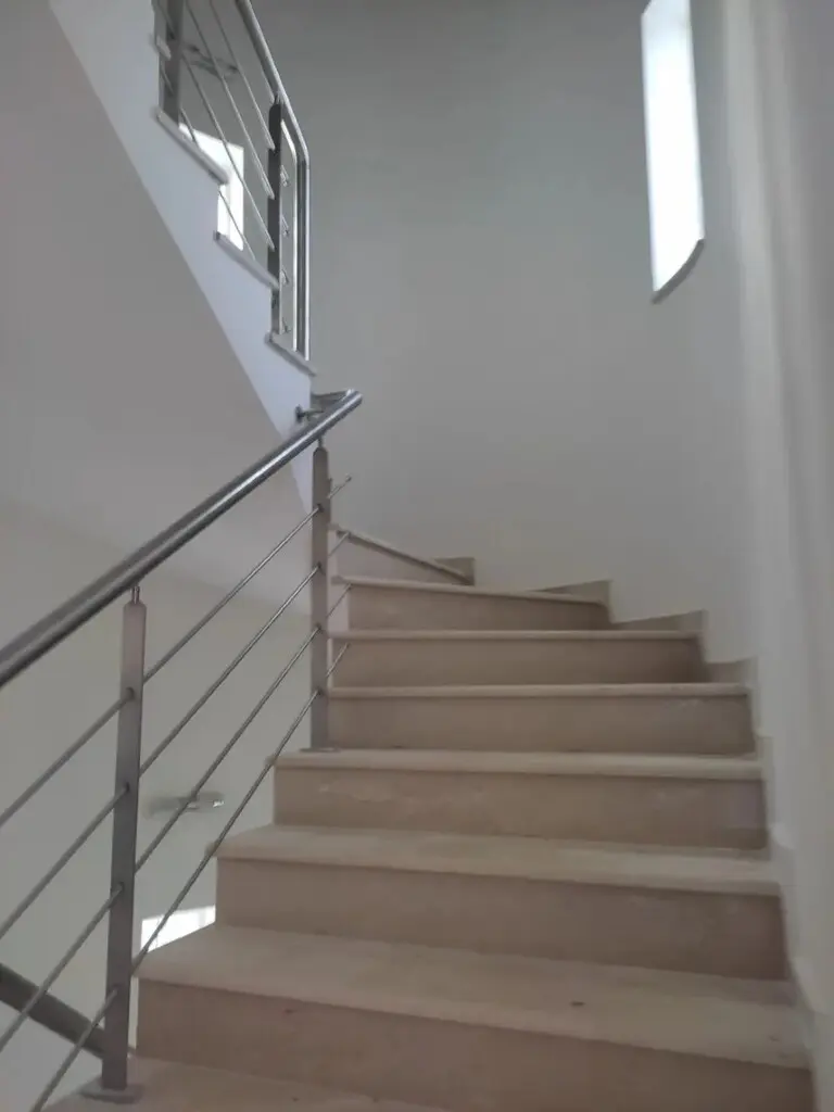 Detached House Of 566 M² In Chalkidiki