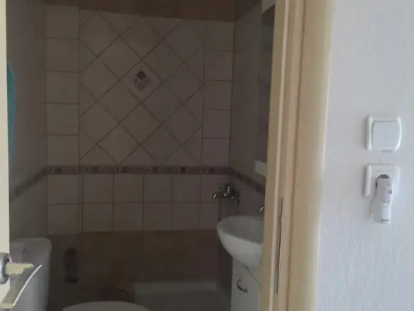 Detached House In Nea Propontida, Greece (566 M²)
