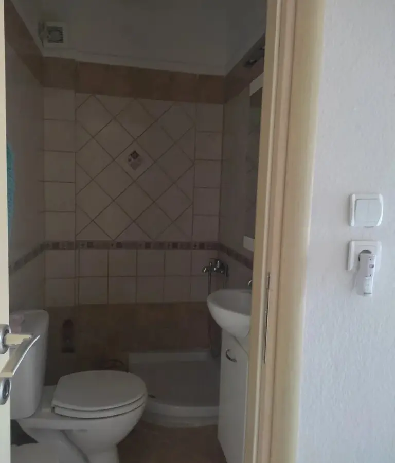 Detached House Of 566 M² In Chalkidiki