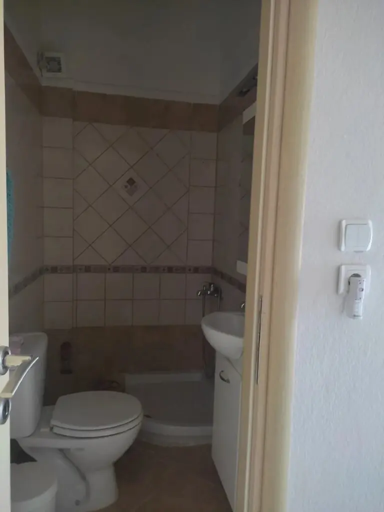 Detached House Of 566 M² In Chalkidiki