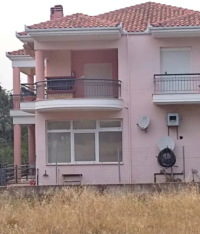 Detached House Of 566 M² In Chalkidiki
