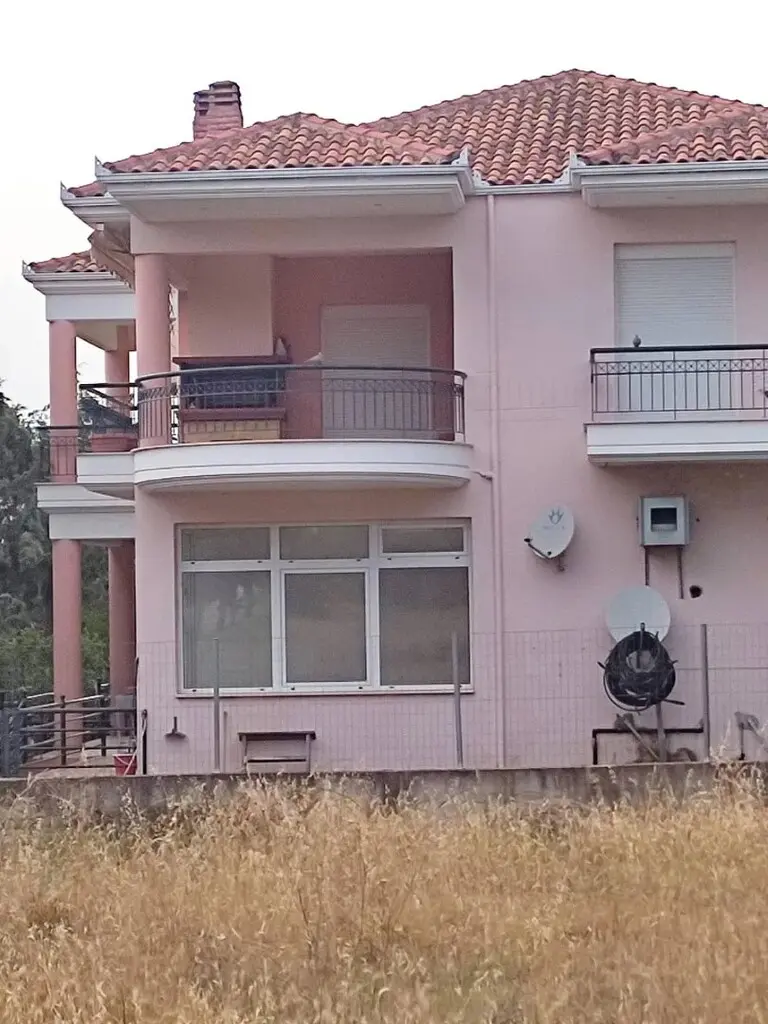 Detached House Of 566 M² In Chalkidiki