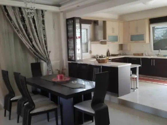Detached House In Nea Propontida, Greece (566 M²)