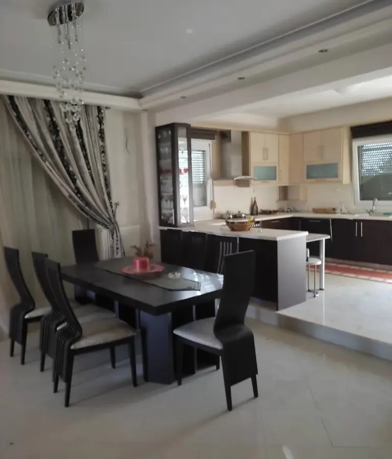 Detached House Of 566 M² In Chalkidiki