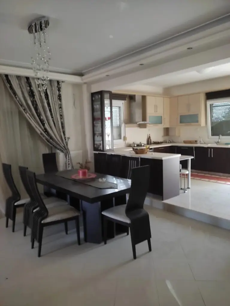 Detached House Of 566 M² In Chalkidiki