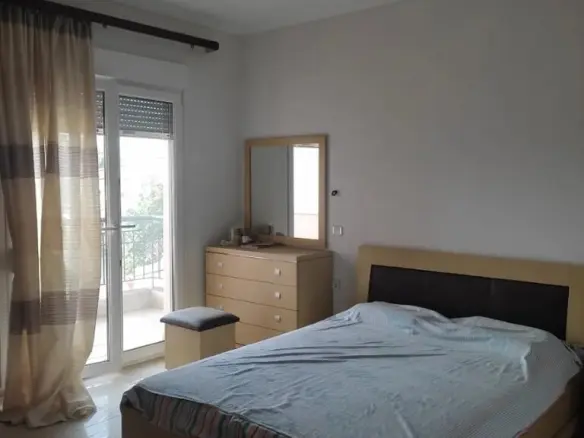 Detached House In Nea Propontida, Greece (566 M²)