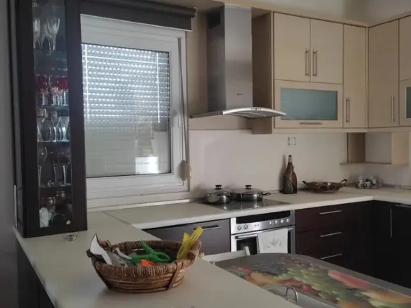Detached House In Nea Propontida, Greece (566 M²)