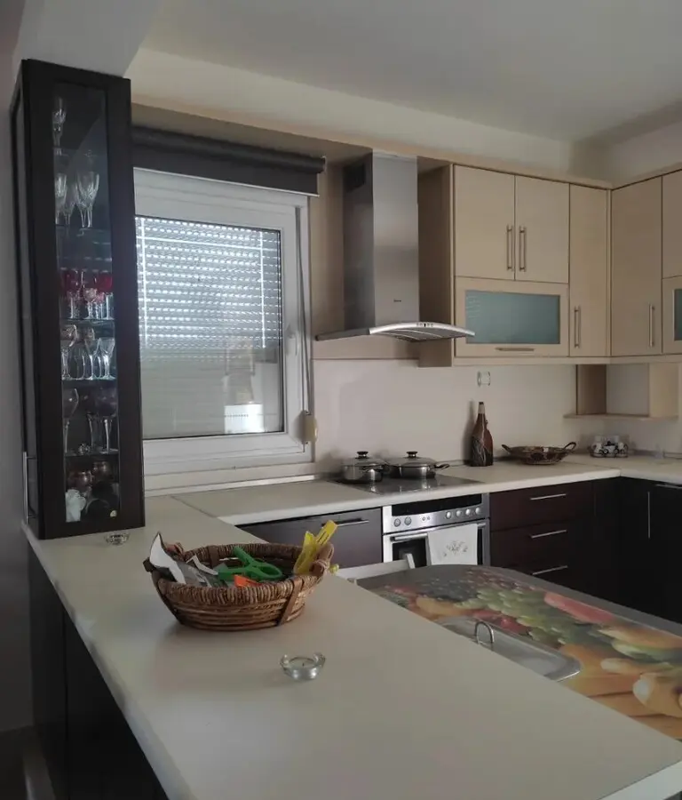 Detached House Of 566 M² In Chalkidiki