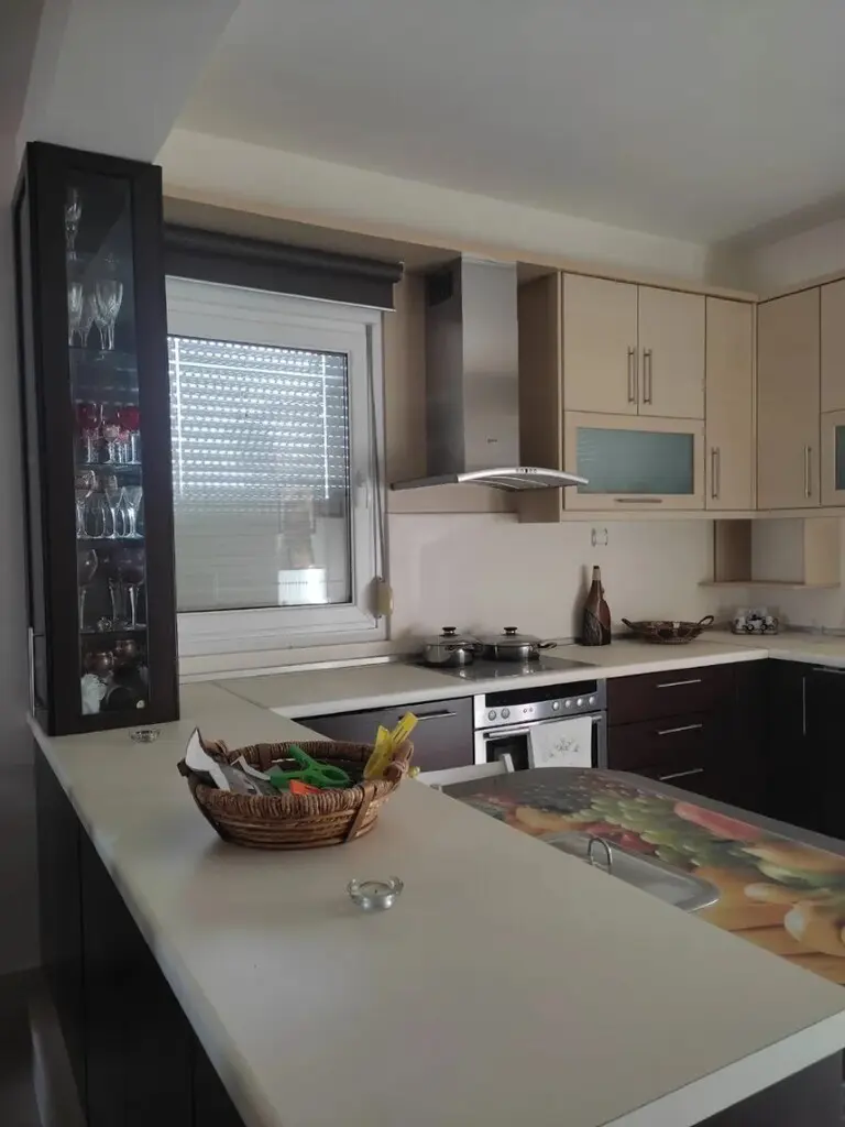 Detached House Of 566 M² In Chalkidiki