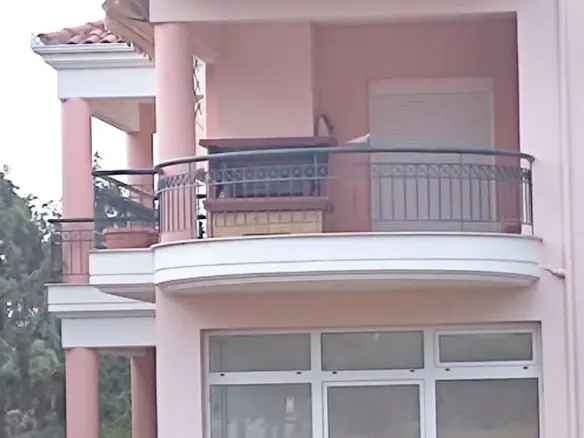 Detached House In Nea Propontida, Greece (566 M²)