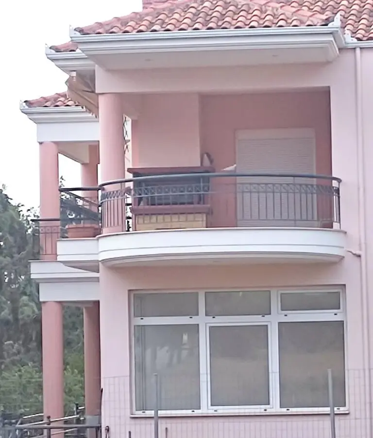Detached House Of 566 M² In Chalkidiki