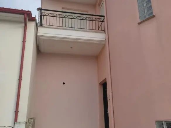 Detached House In Nea Propontida, Greece (566 M²)