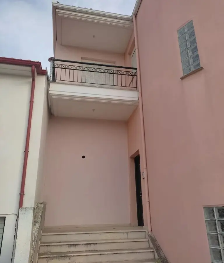 Detached House Of 566 M² In Chalkidiki