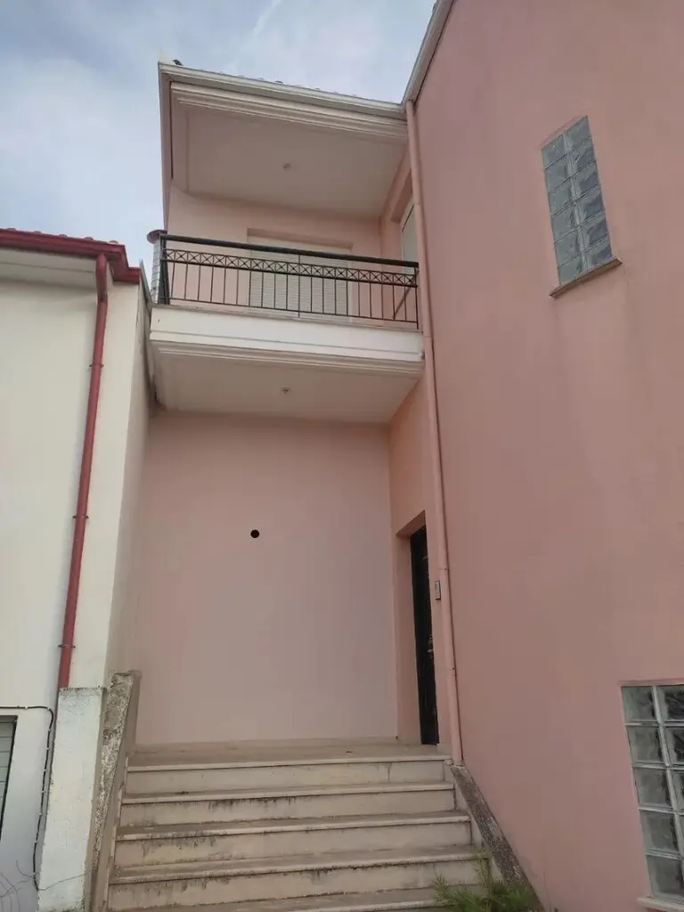 Detached House Of 566 M² In Chalkidiki