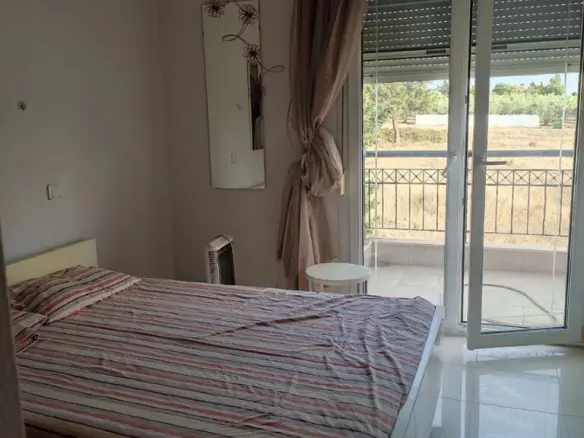 Detached House In Nea Propontida, Greece (566 M²)