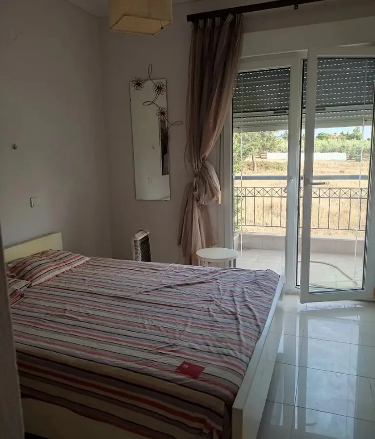 Detached House Of 566 M² In Chalkidiki