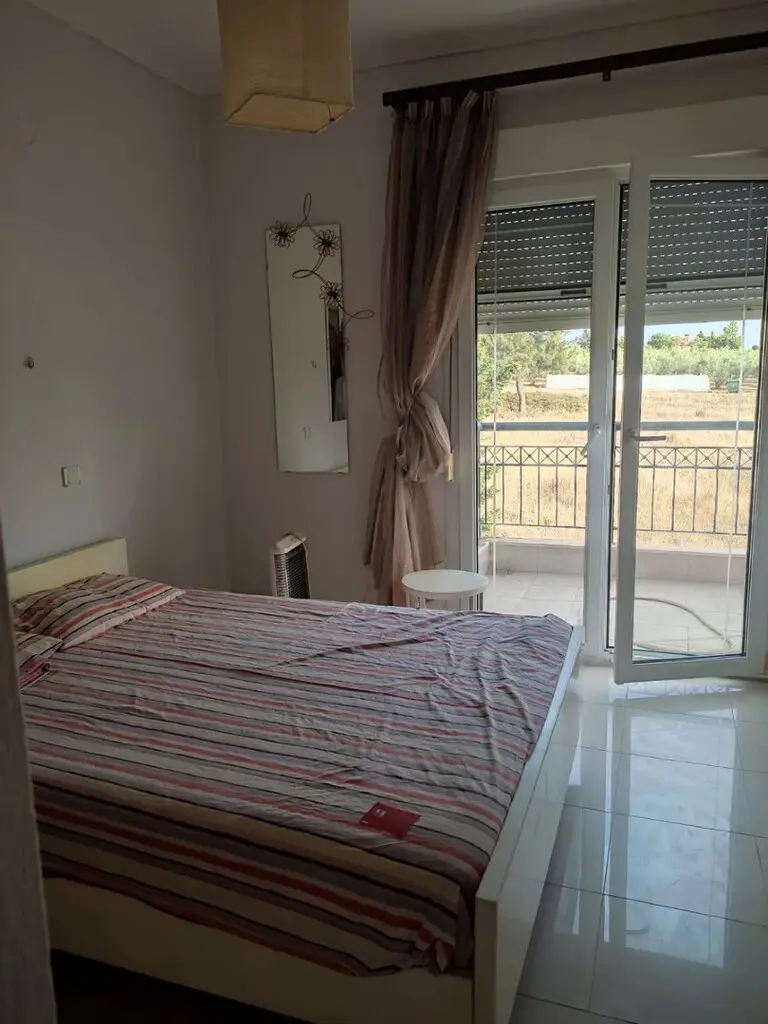 Detached House Of 566 M² In Chalkidiki