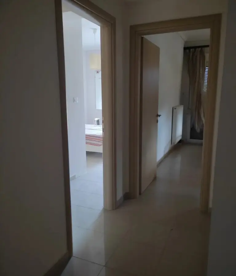 Detached House Of 566 M² In Chalkidiki