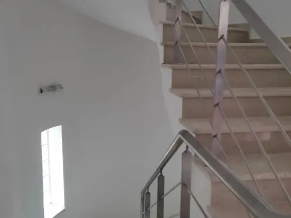 Detached House In Nea Propontida, Greece (566 M²)