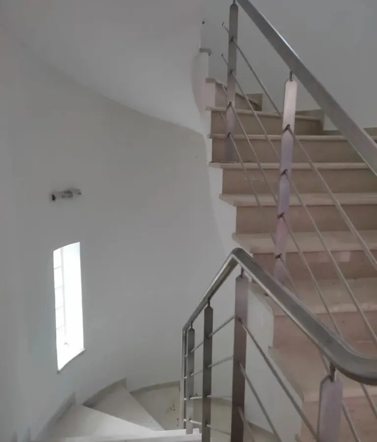 Detached House Of 566 M² In Chalkidiki