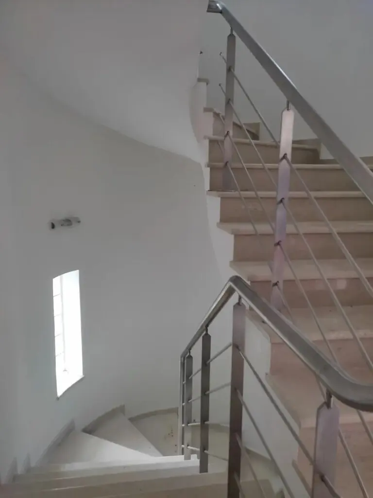 Detached House Of 566 M² In Chalkidiki