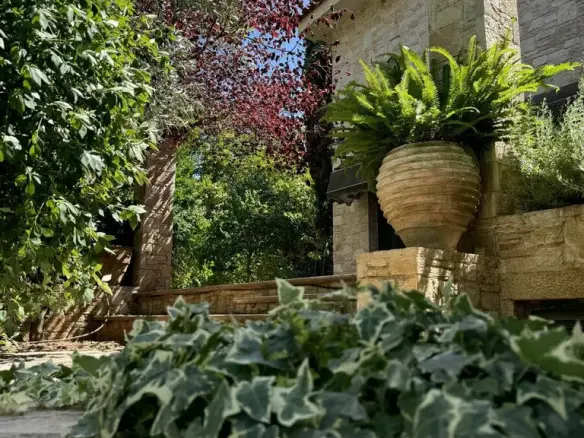 4-bedroom Villa In Nea Erithraia, Greece (837 M²)