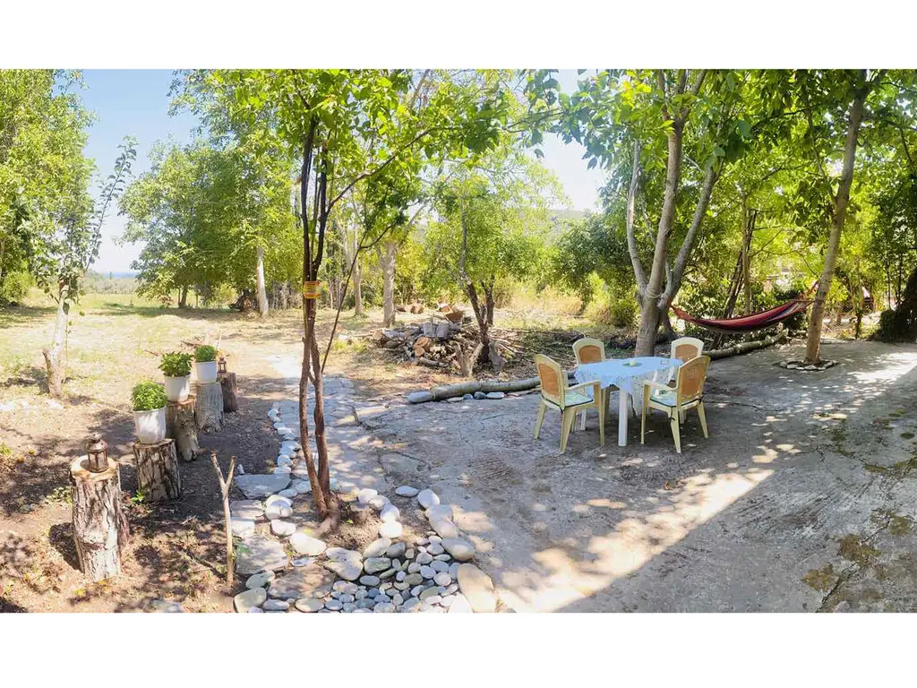 Detached House Of 100 M² In Volos-pilio
