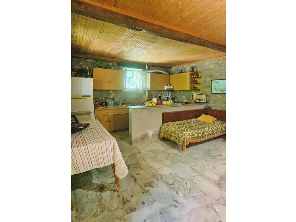 Detached House Of 100 M² In Volos-pilio