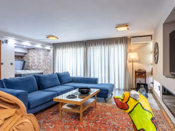 4-bedroom Villa In Nafplio, Greece (471 M²)