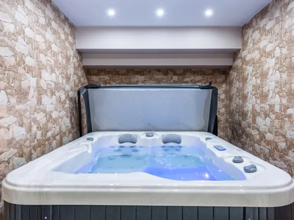 4-bedroom Villa In Nafplio, Greece (471 M²)
