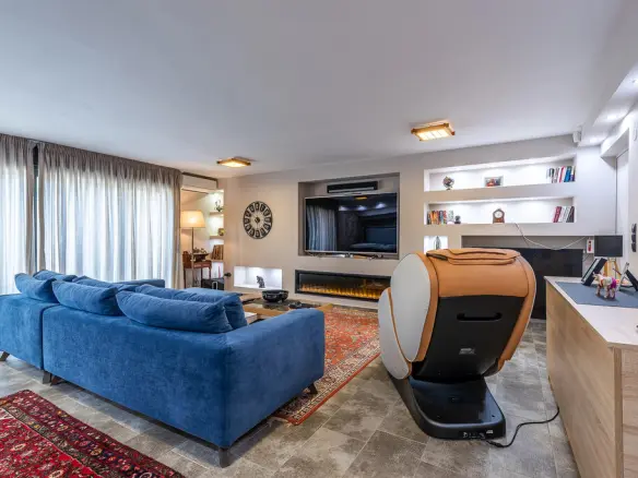 4-bedroom Villa In Nafplio, Greece (471 M²)