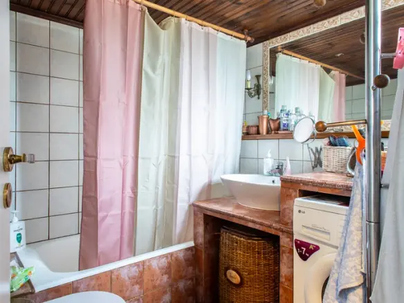 4-bedroom Detached House In Artemida (loutsa), Greece (240 M²)