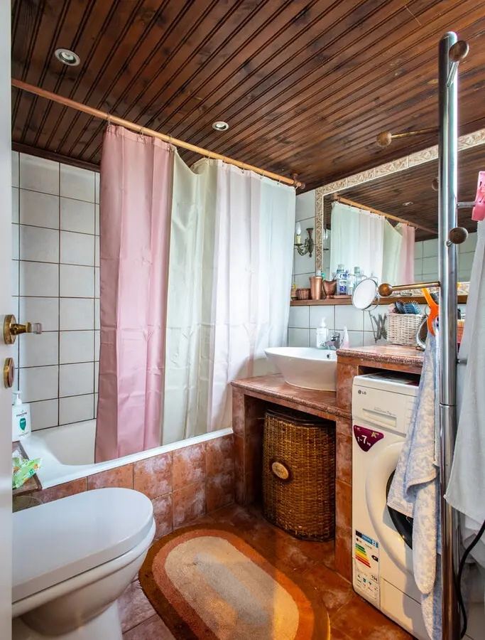 Detached House Of 240 M² In Attica