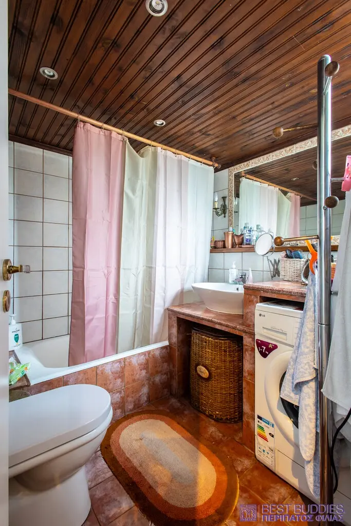 Detached House Of 240 M² In Attica