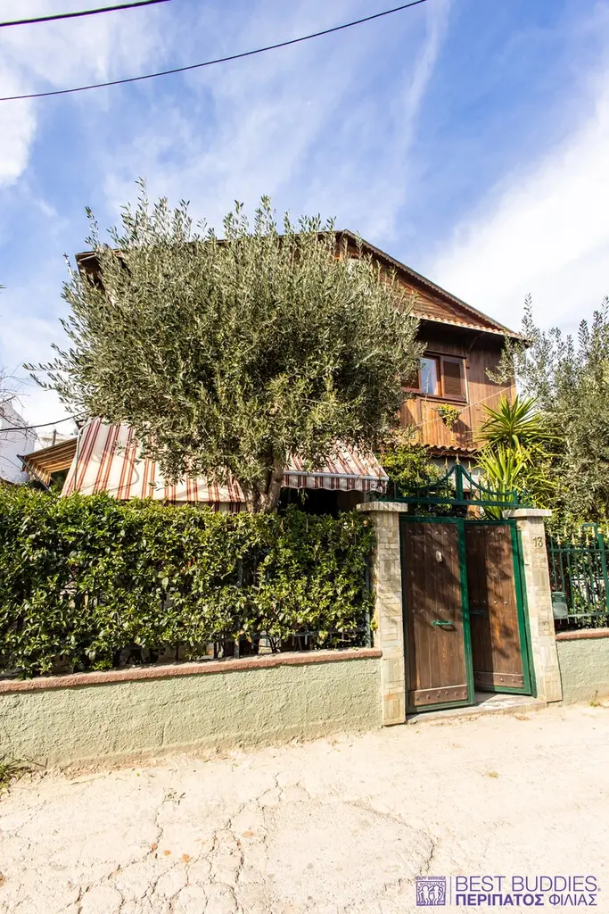 Detached House Of 240 M² In Attica